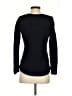 Talbots Black Pullover Sweater Size XS - photo 2