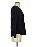 Talbots Black Pullover Sweater Size XS - photo 4