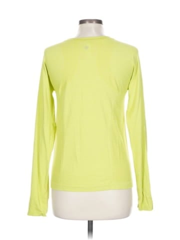 Athleta Long Sleeve T-Shirt (view 2)