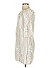 Neiman Marcus Ivory Casual Dress Size S - photo 5