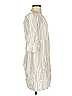 Neiman Marcus Ivory Casual Dress Size S - photo 4