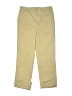 Crewcuts Outlet Solid Tan Khakis Size 14 - photo 1