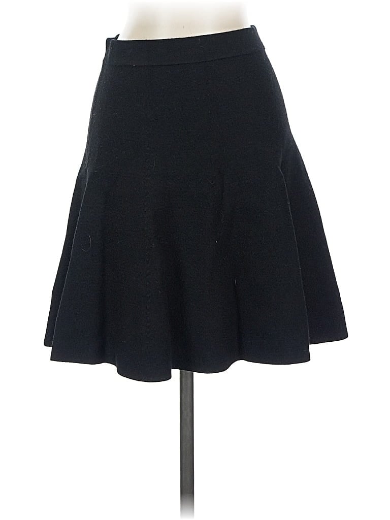Click to view more detailed imagery on our partner's website Pre-owned Club Monaco Formal Skirt In Black