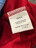 Unbranded Burgundy Cocktail Dress Size S - photo 3