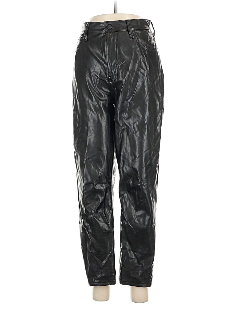 ABERCROMBIE & FITCH Pre-owned Casual Pants In Black