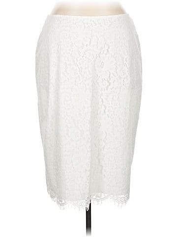 Liz Claiborne Formal Skirt (view 1)