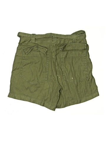 A.L.C. Khaki Shorts (view 2)