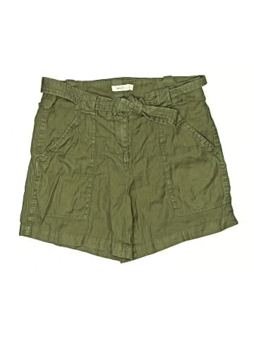 A.L.C. Khaki Shorts (view 1)