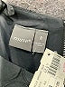 Muse Black Casual Dress Size 8 - photo 6