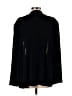 Made in Heaven Black Kimono Size S - photo 2
