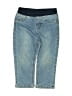 Cat & Jack Blue Jeans 12-18 MO / 18 MO - photo 1