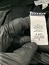White Birch 100% Polyester Black Blazer Size S - photo 7
