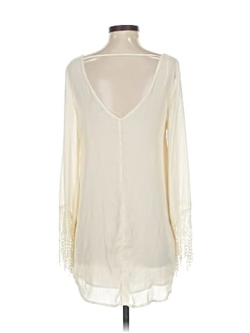 Astr Casual Dress (view 2)