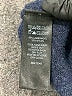 Tabitha Webb Blue Wool Pullover Sweater Size S - photo 7