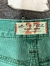 We the Free Teal Jeans Size 27 waist - photo 6