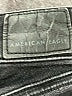 American Eagle Outfitters Black Jeans Size 0 - photo 4