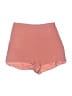Privacy Please Pink Shorts Size M - photo 1