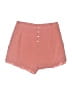 Privacy Please Pink Shorts Size M - photo 2