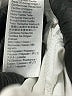 Madewell Ivory Jeans Size 25 waist - photo 9