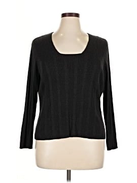 Hillard & Hanson Cardigan
