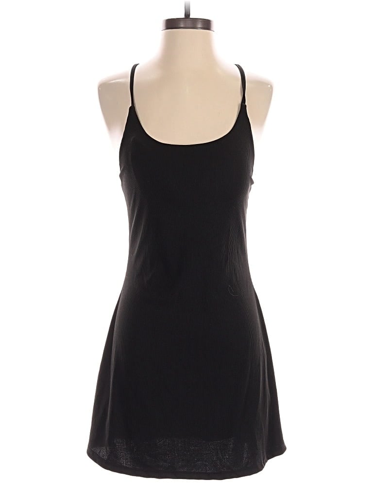 Pre-owned Unbranded Romper In Black