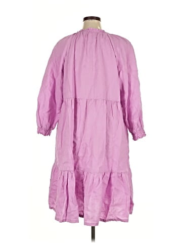 J.Jill Casual Dress (view 2)