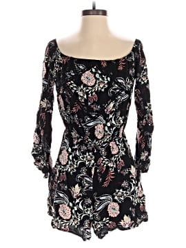 Xhilaration Romper