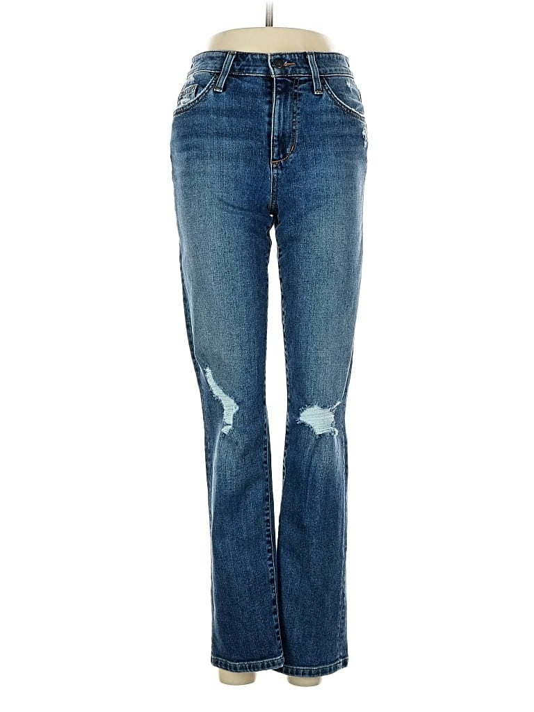 Pre-owned Joe's Jeans Jeans In Blue