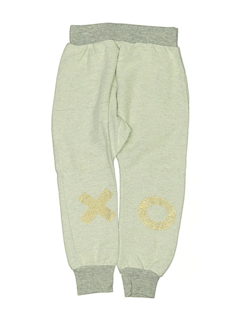 Click to view more detailed imagery on our partner's website Pre-owned Beau Loves Kids' Casual Pants In Gray