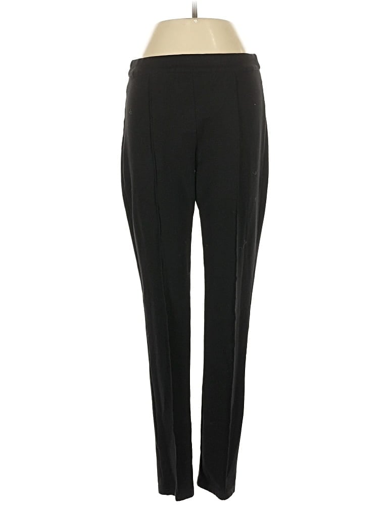 Click to view more detailed imagery on our partner's website Pre-owned Soma Active Pants In Black