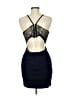 Lulus Blue Cocktail Dress Size M - photo 2