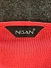 Nisan 100% Polyester Pink Sports Bra Size EU 36 / US 6 (estimated, petite) - photo 7