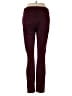 Talbots Burgundy Jeans Size 4 - photo 2