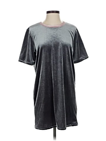 Drifter Casual Dress (view 1)