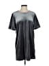 Drifter Gray Casual Dress Size S - photo 1