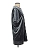 Drifter Gray Casual Dress Size S - photo 4