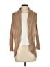 Grace Elements Tan Cardigan Size S - photo 1