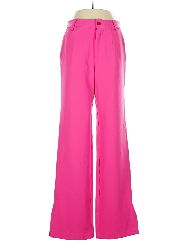 Pre-owned Sanctuary Casual Pants In Pink