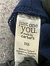 Just One You 100% Cotton Blue Casual Pants Size Newborn - photo 3
