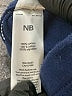 Just One You 100% Cotton Blue Casual Pants Size Newborn - photo 4