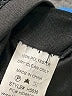 Hayden 100% Polyester Black Formal Skirt Size M - photo 4