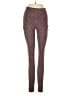 Athleta Burgundy Active Pants Size XS - photo 1
