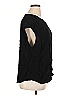 Chico's 100% Rayon Black Sleeveless Blouse Size XL (3) - photo 4