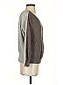 Assorted Brands Brown Pullover Sweater Size XS - photo 4