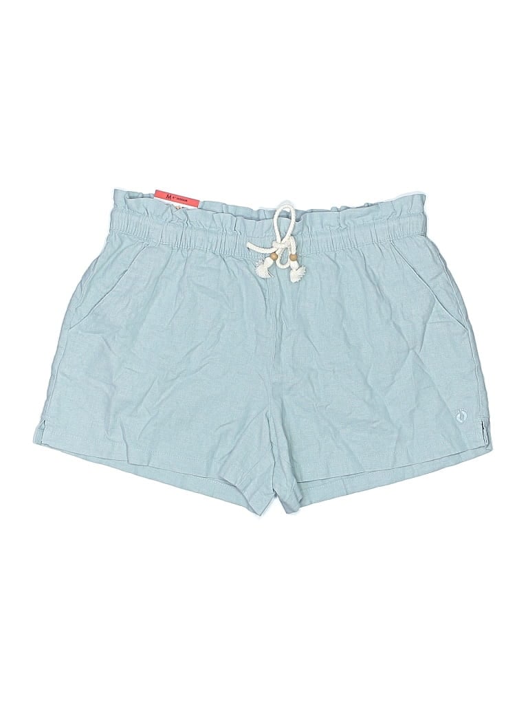 Hang Ten Shorts In Blue