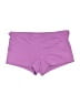 Asics Purple Shorts Size M - photo 2