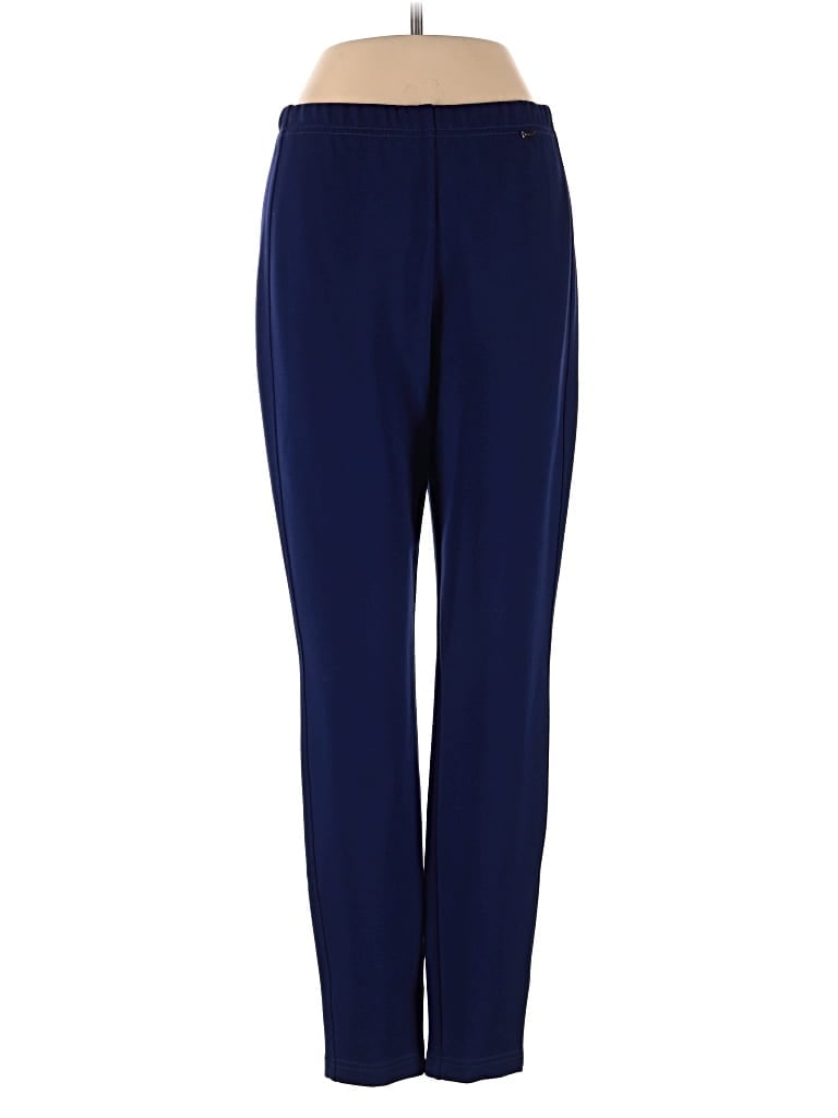 Click to view more detailed imagery on our partner's website Pre-owned St John Active Pants In Blue