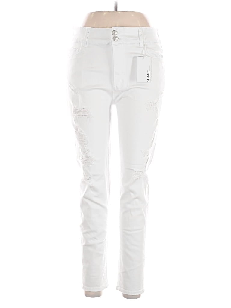 Vervet Jeans In Multi