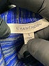 41Hawthorn Blue Cardigan Size S - photo 7