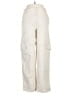 Wilfred Free Ivory Jeans Size 4 - photo 1